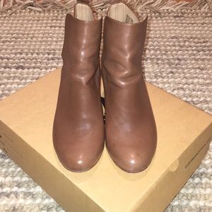 Fortress of Inca chocolate Ani boot